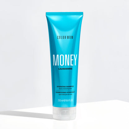 COLOR WOW MONEY LAUDERINNG HYDRATING SHAMPOO