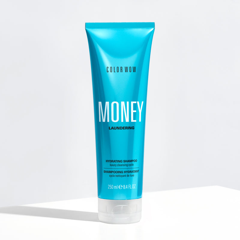 COLOR WOW MONEY LAUDERINNG HYDRATING SHAMPOO