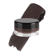 INGLOT AMC GEL EYELINER  90 DARK BROWN