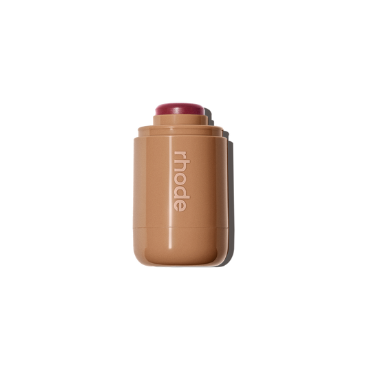 RHODE-POCKET BLUSH (DATE CAKE) WARM RED BERRY