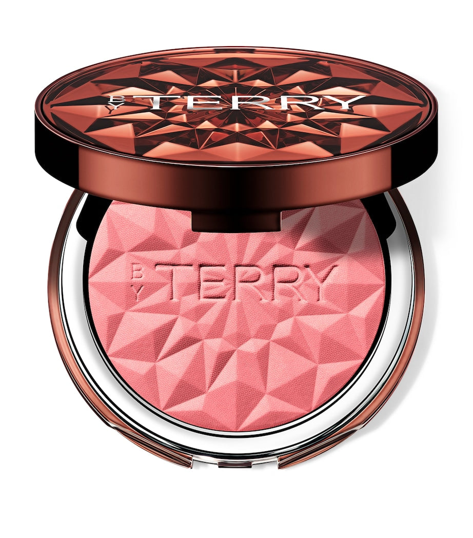 BY TERRY TEA TO TAN POWDER (1-ROSY ROMANCE)
