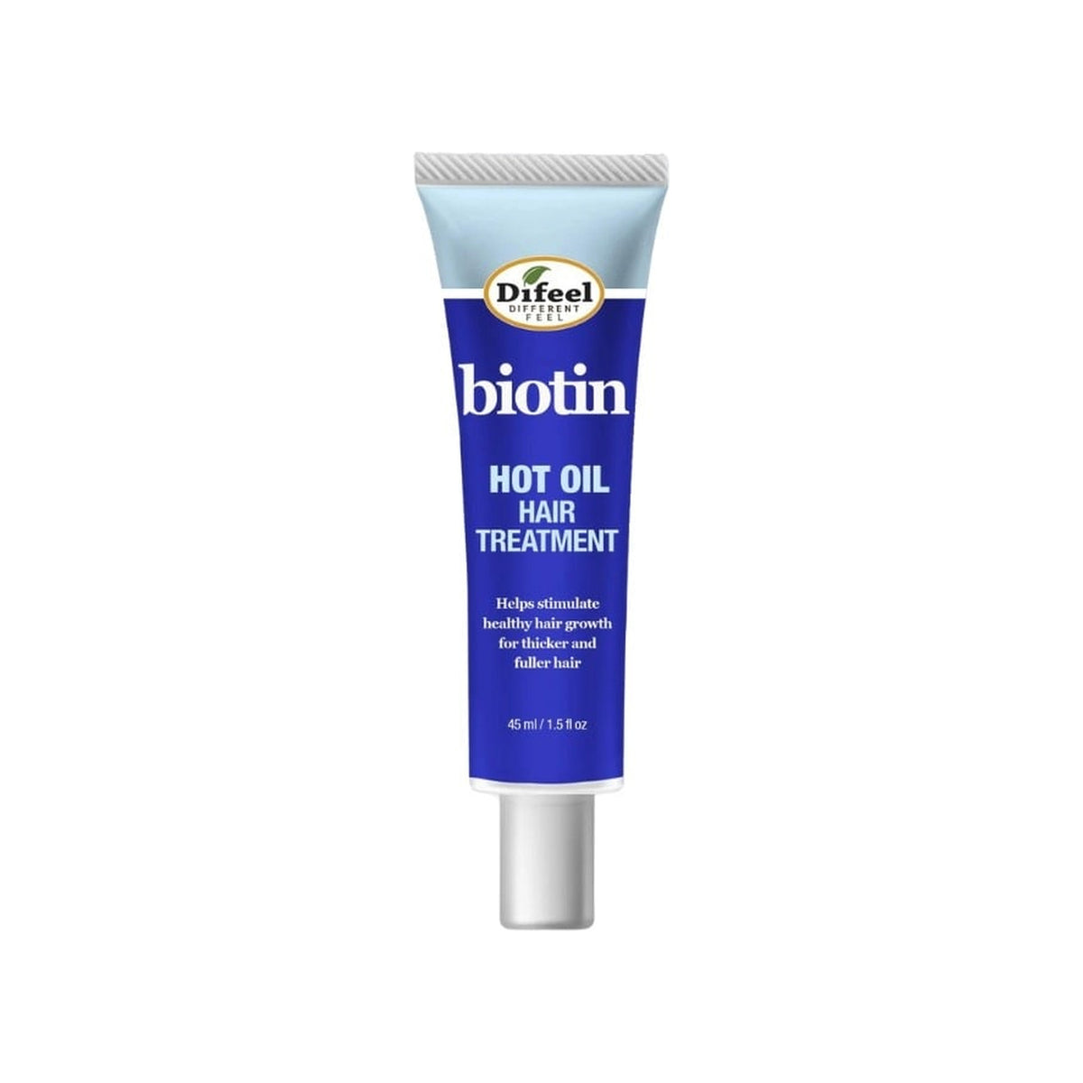 DIFEEL DIFFERENT FEEL Difeel Different Feel Biotin Oil Hair Treatment