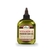 DIFEEL DIFFERENT FEEL Difeel Different Feel Tea Tree Premium Hair Oil