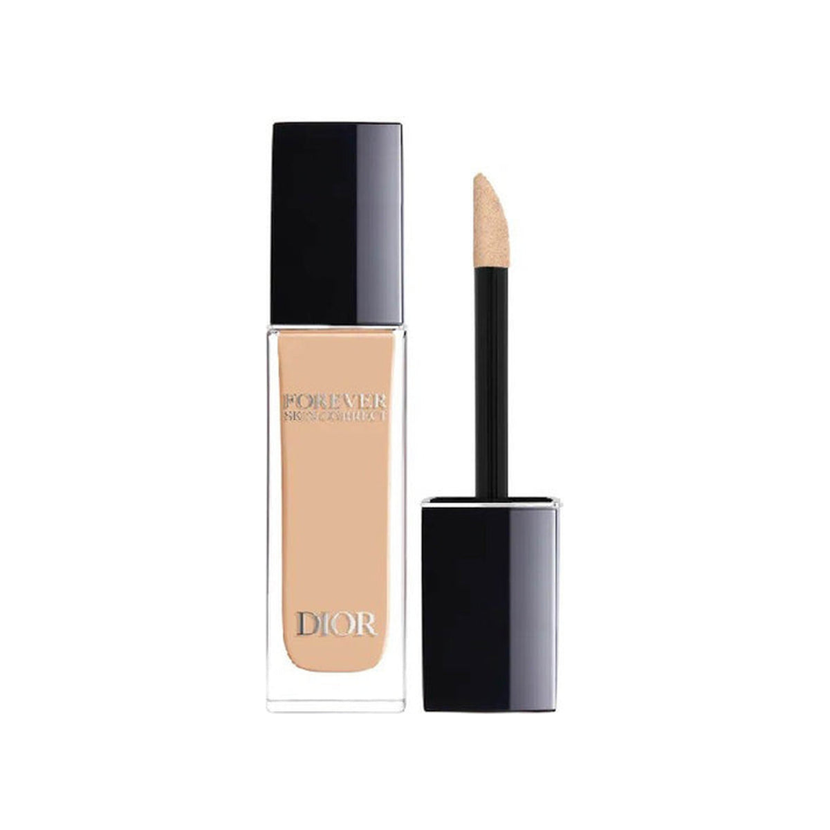 CHRISTIAN DIOR Dior Dior Forever Skin Correct Full-Coverage Concealer — 3n
