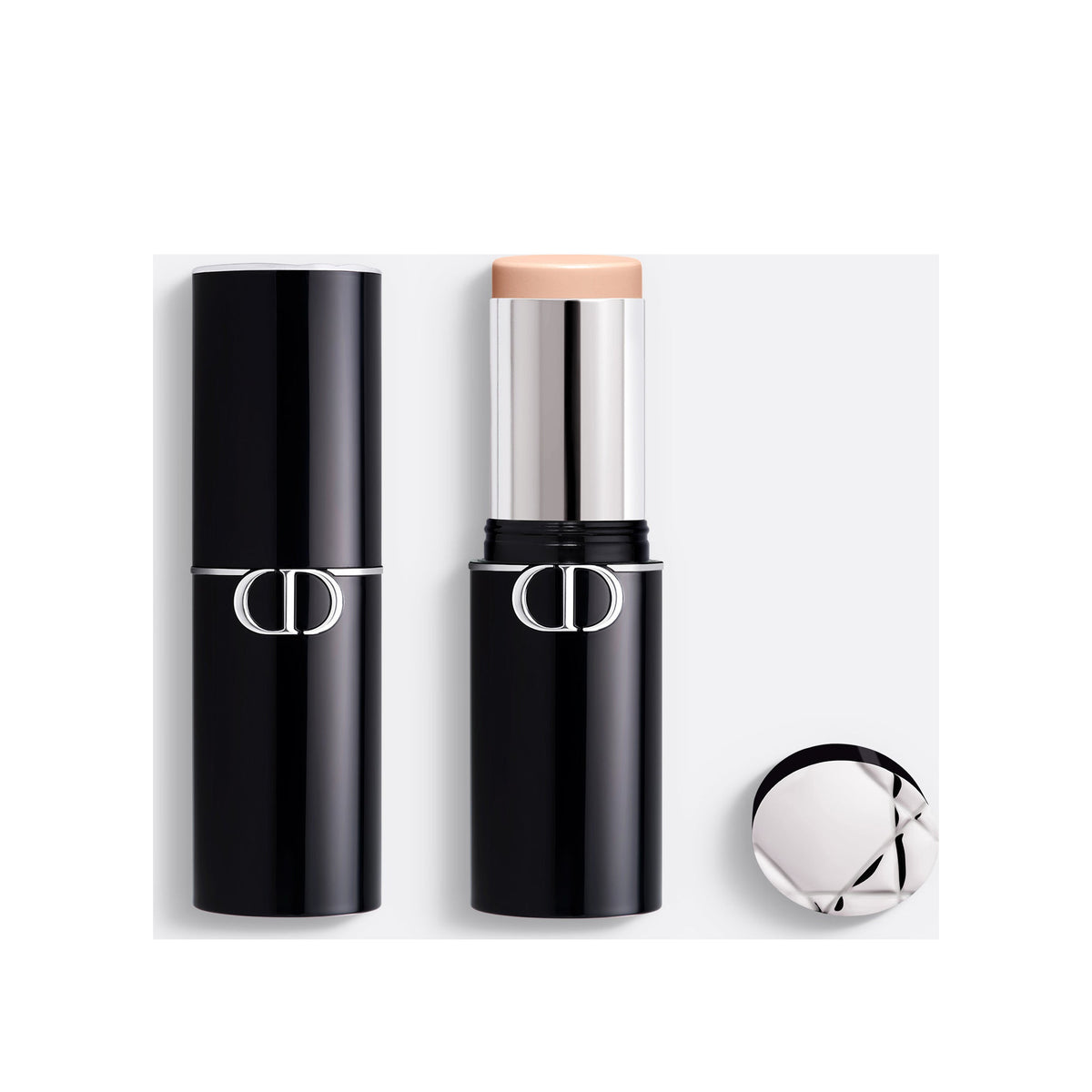 CHRISTIAN DIOR Dior Forever Skin Perfect 24H Multi-Use Foundation Stick — 6.5 Neutral