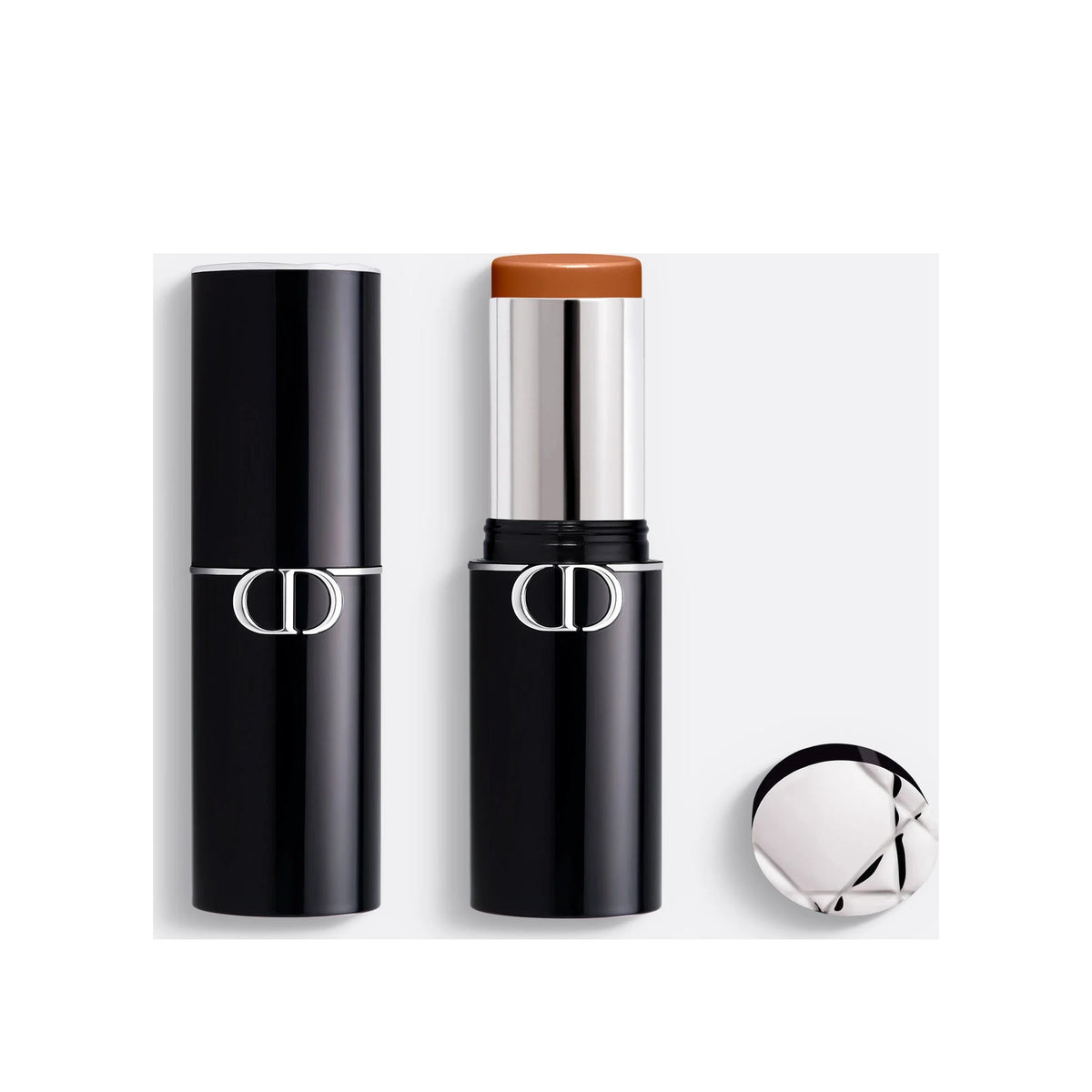 CHRISTIAN DIOR Dior Forever Skin Perfect 24H Multi-Use Foundation Stick — 7 N Neutral IT Can Be Used for Contouring