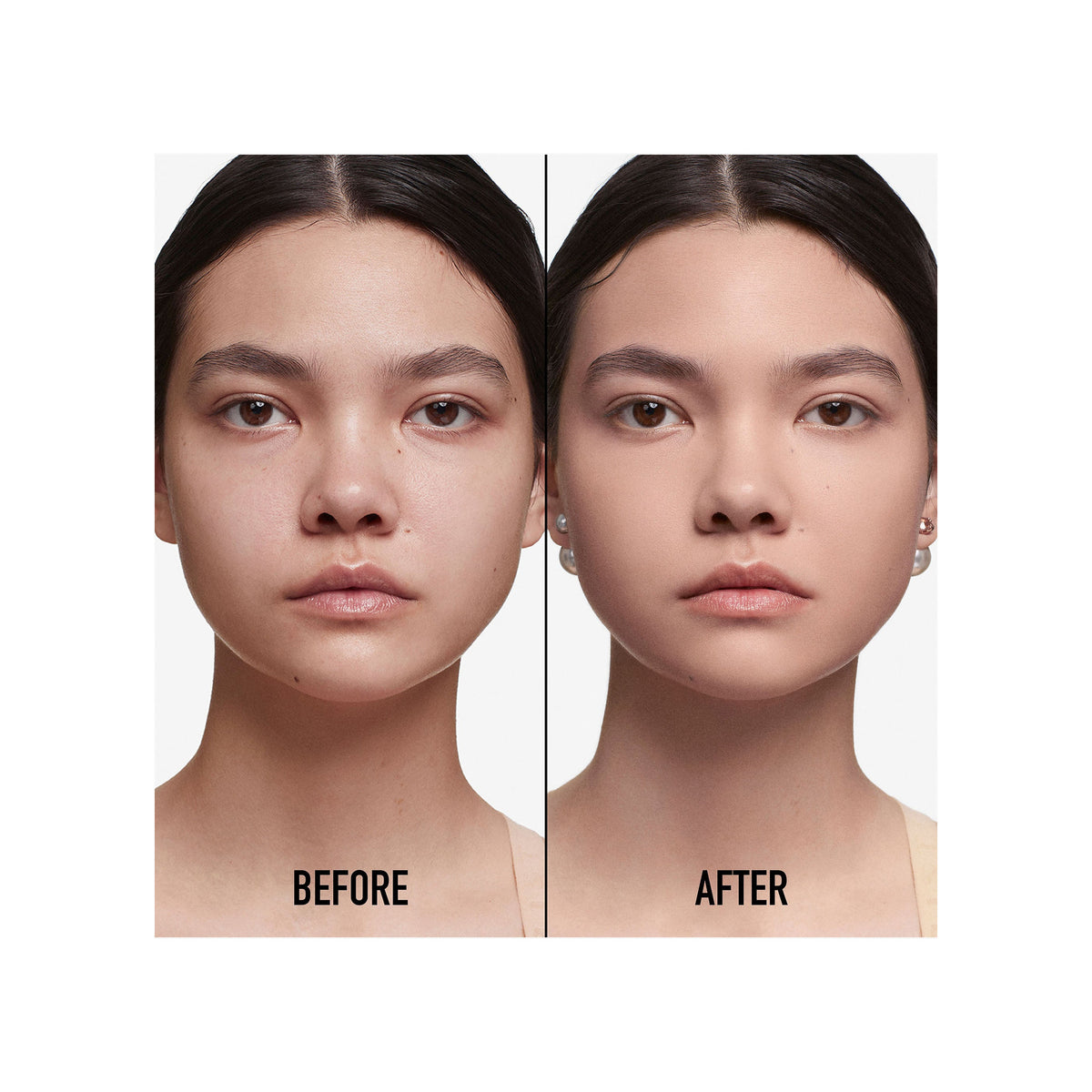 CHRISTIAN DIOR Dior Forever Skin Perfect 24H Multi-Use Foundation Stick — 3cr Cool Rosy — view 2
