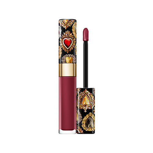 DOLCE AND GABANA LIPSTICK  (DALHIA 320)