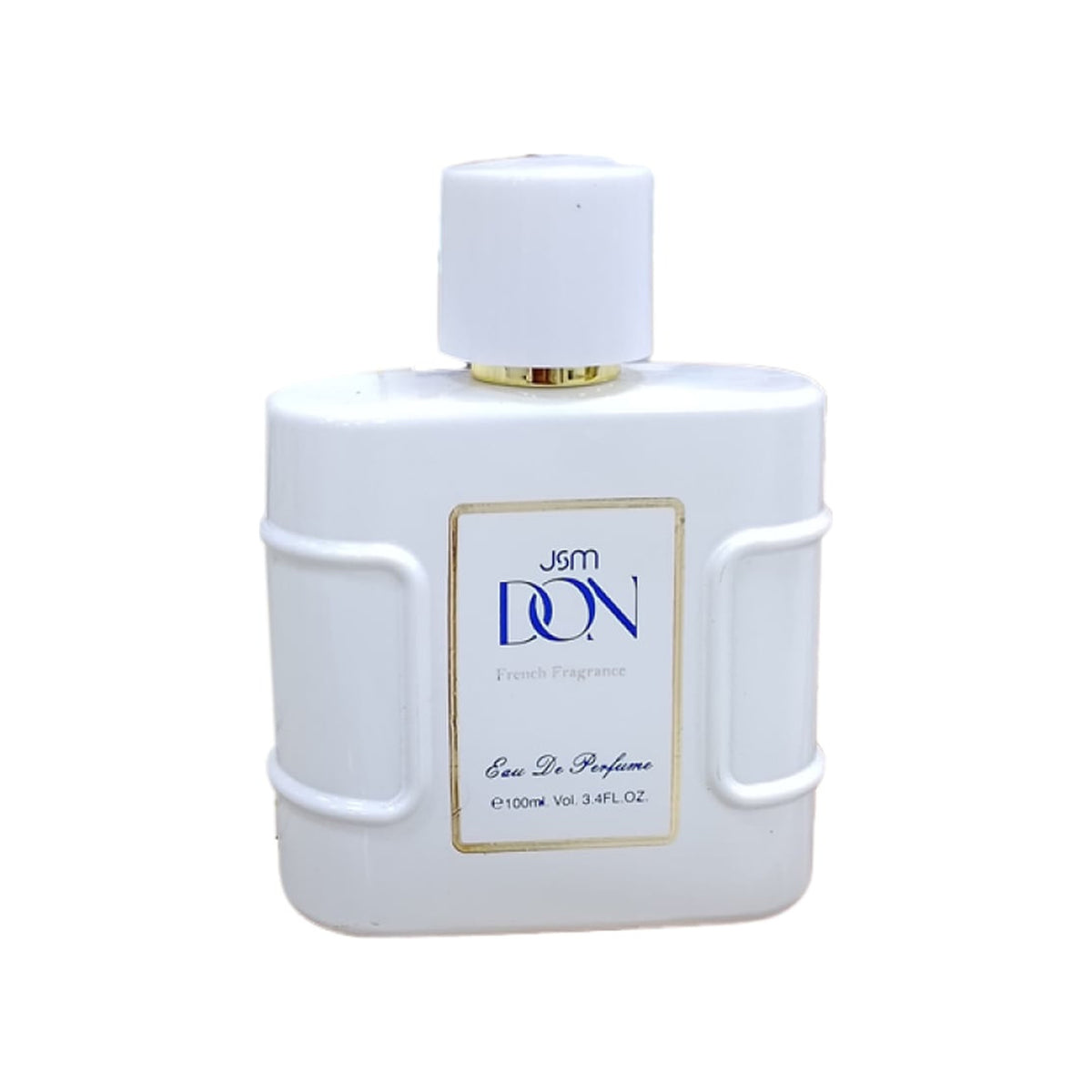 DON DON EAU DE PARFUM CLEAN SCENT IMPORTED FROM KSA