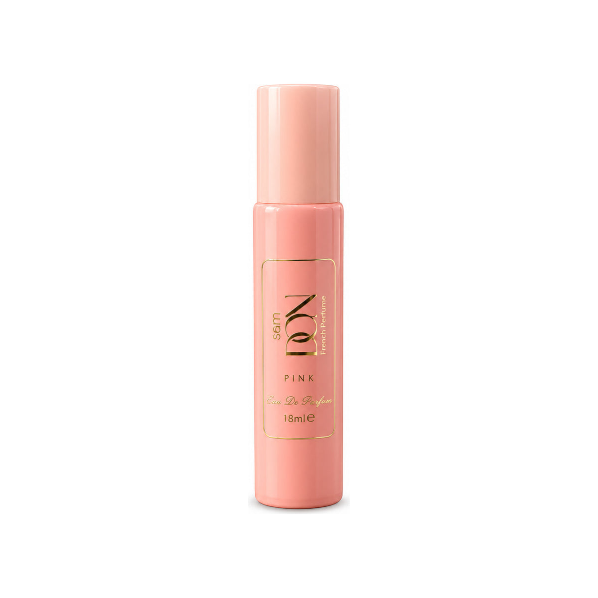 DON French Fragrance Pink Original Eau de Parfum