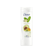 DOVE Body Love Invigorating Care Body Lotion