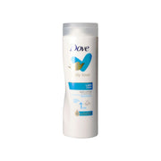 DOVE Body Light Care Lotion