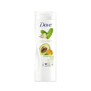 Dove Body Love Invigorating Care Body Lotion