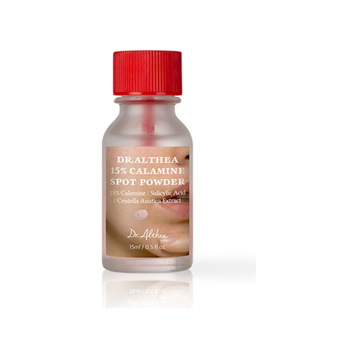 DR.ALTHEA 15% Calamine Spot Powder