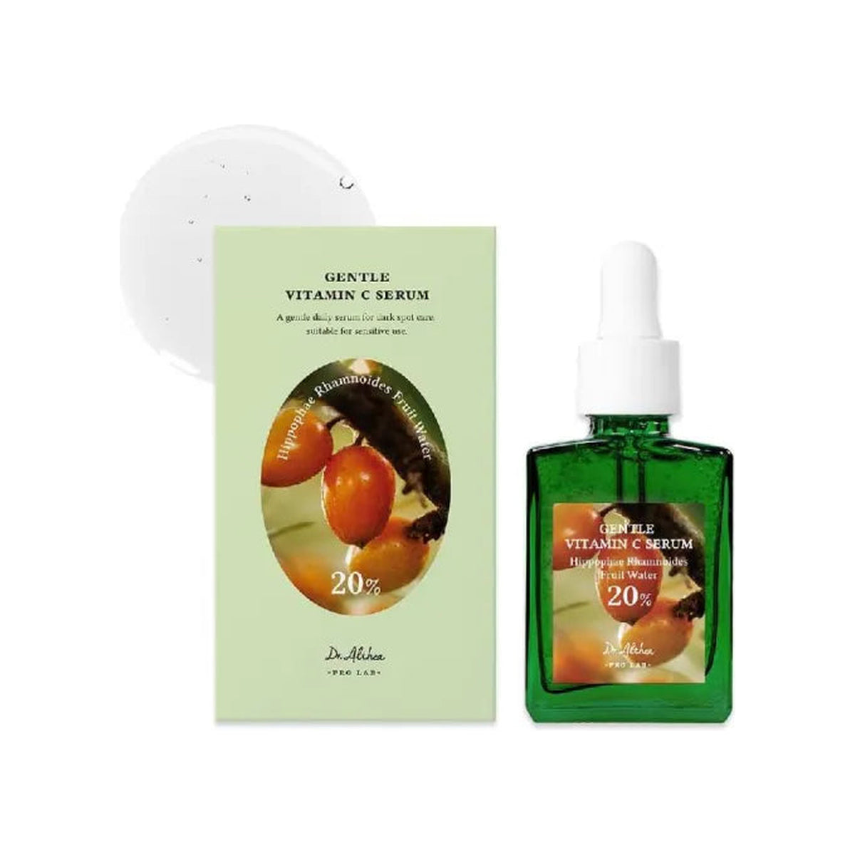 DR.ALTHEA Dr.Althea Gentle Vitamin C Serum