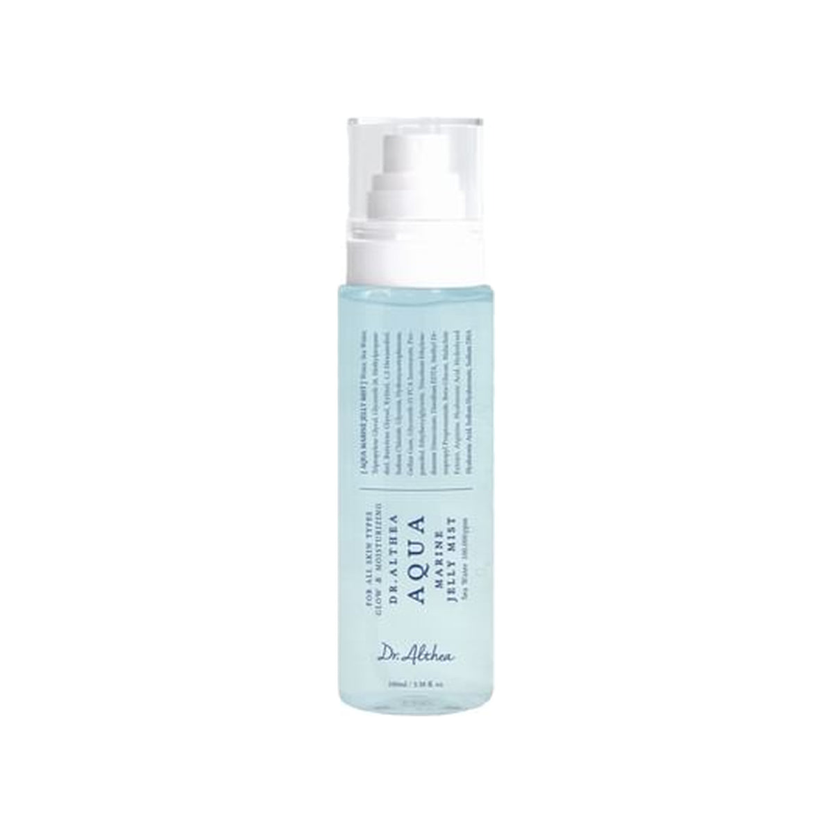 DR.ALTHEA Dr.Althea Aqua Marine Jelly Mist Sea Water 100000ppm