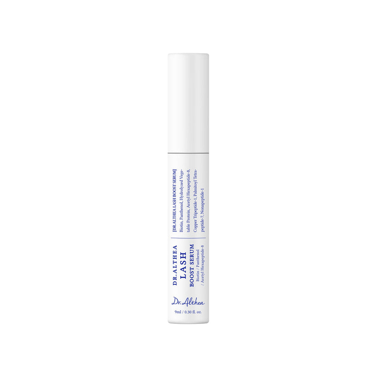 DR.ALTHEA Dr.Althea Lash Boost Serum
