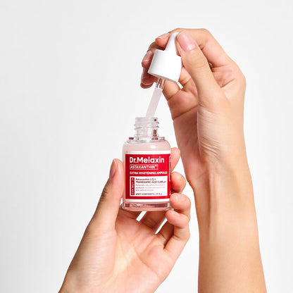 DR.MELAXIN ASTAXANTHIN BRIGHTENING AMPOULE