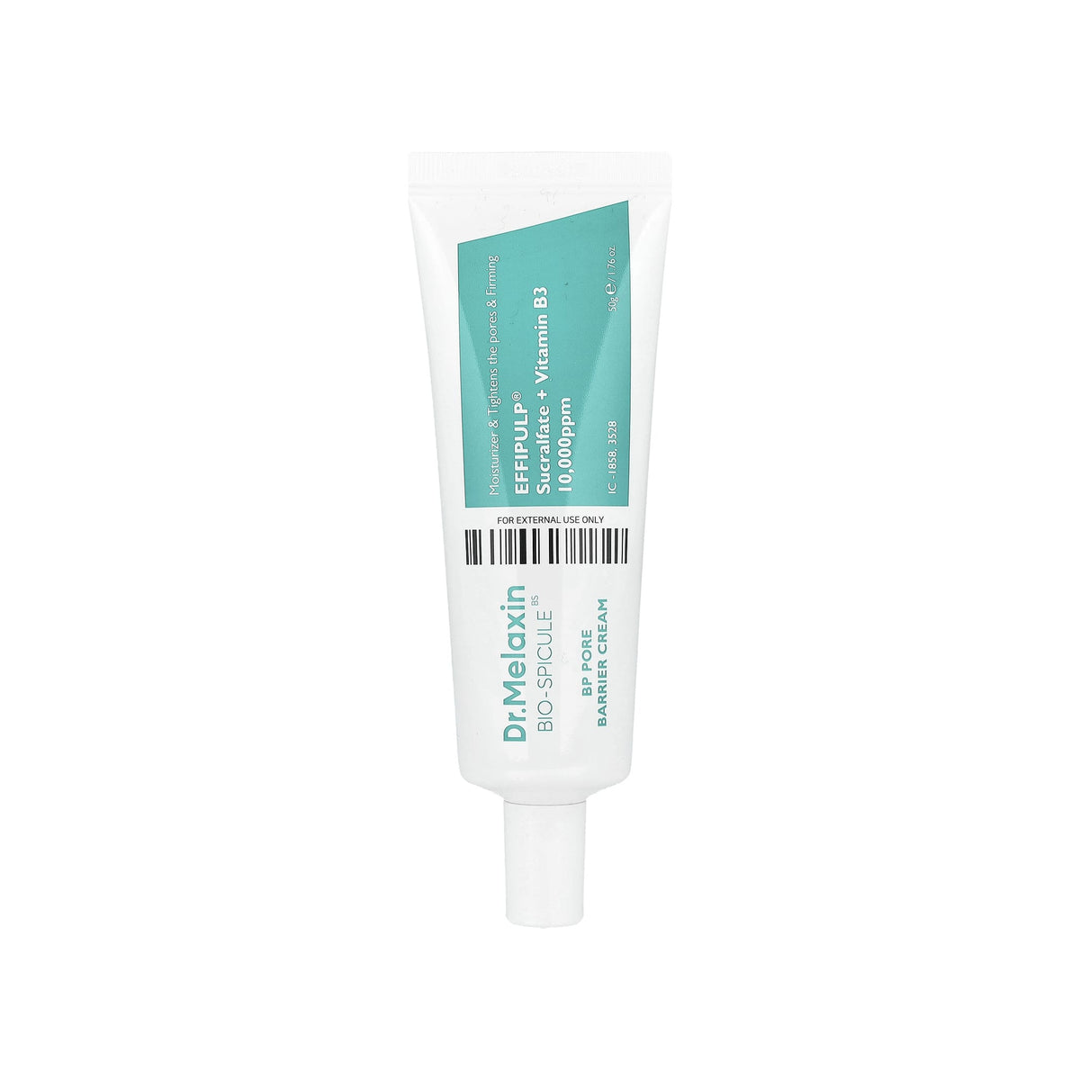 DR.MELAXIN Dr.Melaxin Bp Pore Barrier Cream