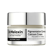 DR.MELAXIN Dr.Melaxin Calcium Cemenrete Picotonic Shot Pigmentation Cream