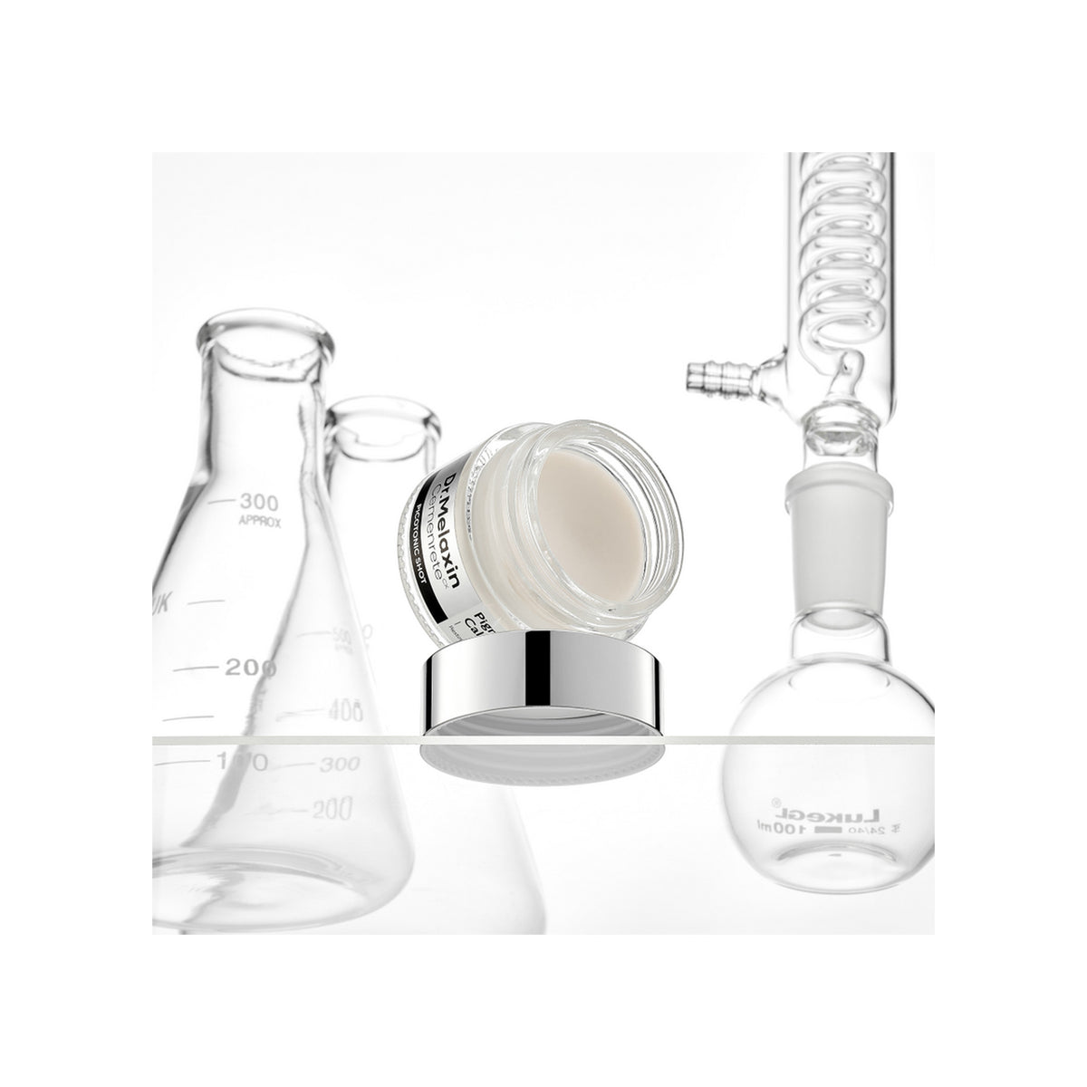 DR.MELAXIN Dr.Melaxin Calcium Cemenrete Picotonic Shot Pigmentation Cream — view 2