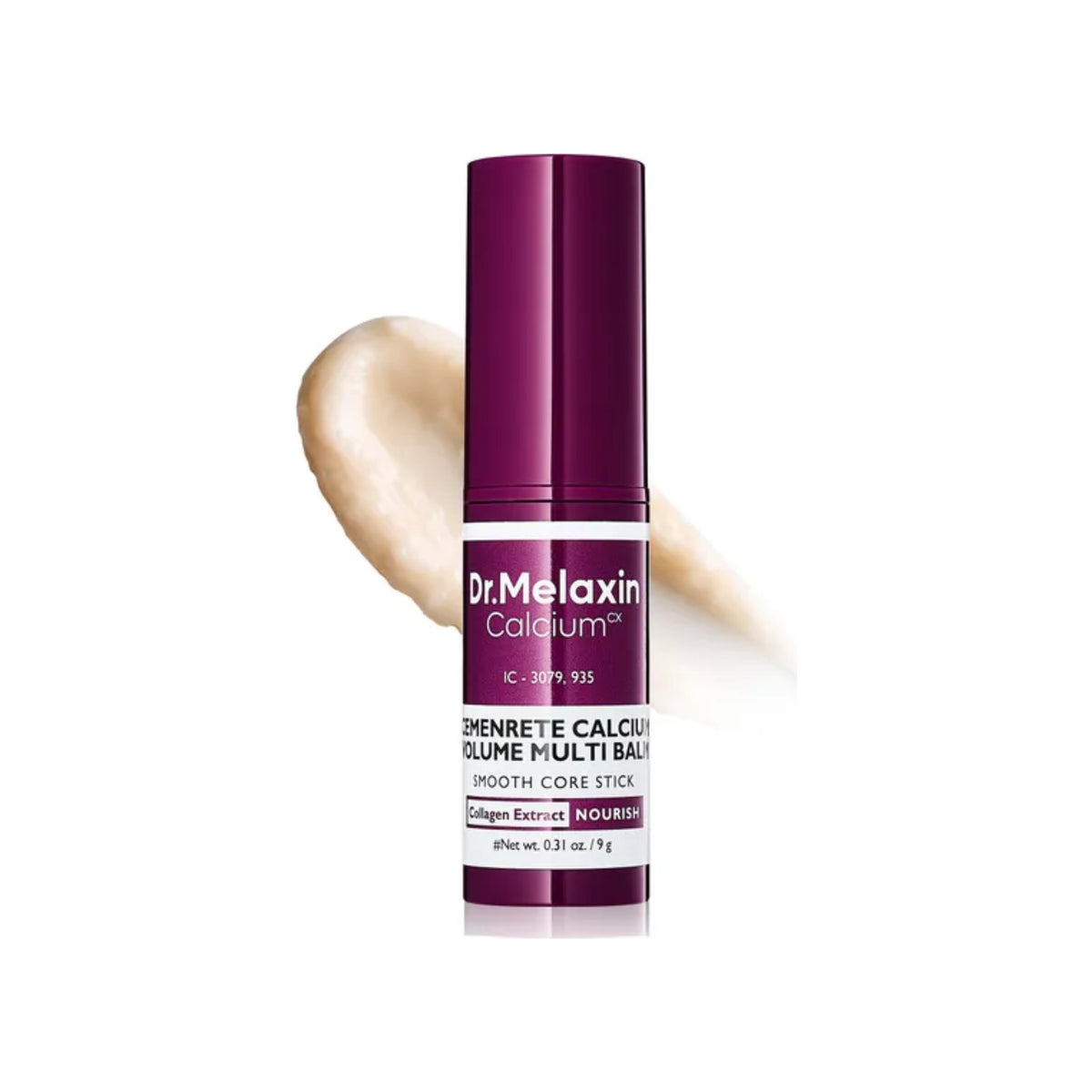 DR.MELAXIN Dr.Melaxin Calcium Ex Volume Glow Cemenrete Calcium Volume Multi Balm - 9g