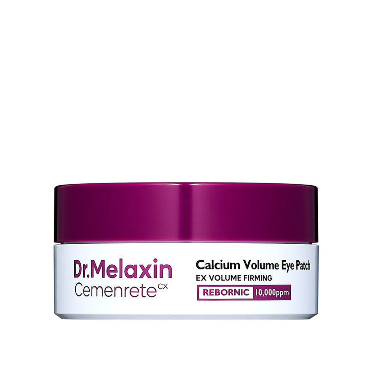 DR.MELAXIN Dr.Melaxin Cemenrete Calcium Volume Eye Patch 60 Pieces
