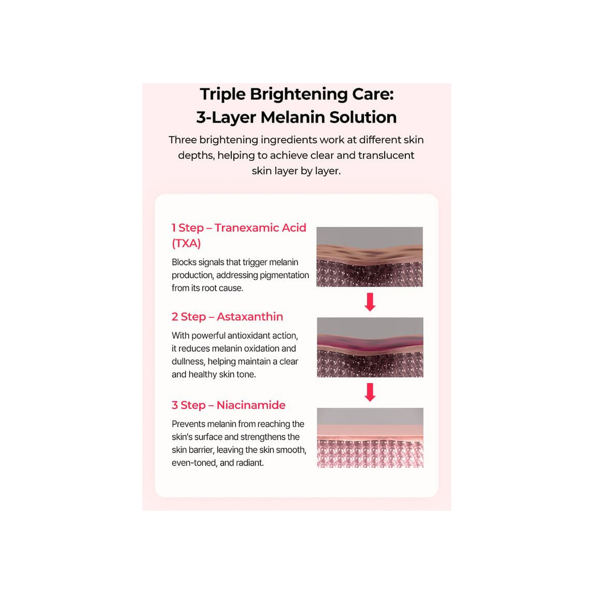 DR.MELAXIN Dr.Melaxin Triple Brightening Jelly Serum — view 3