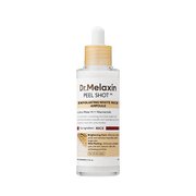 DR.MELAXIN PEEL SHOT EXFOLIATING  RICE AMPOULE (SENSITIVE SKIN)