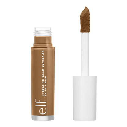 E.L.F Cosmetics 16Hr Camo Concealer (DEEP CARAMEL)