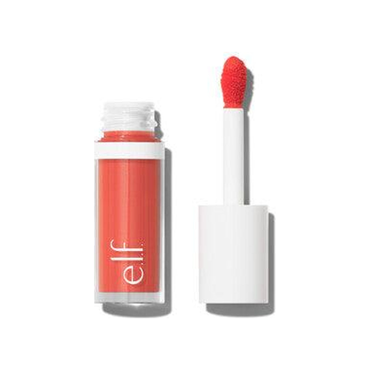 ELF Camo Liquid Blush — Coral Crush