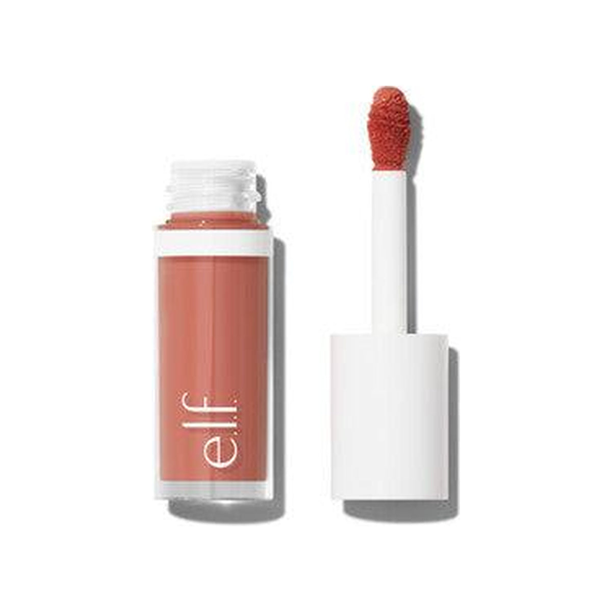 ELF Camo Liquid Blush — Dusty Rose