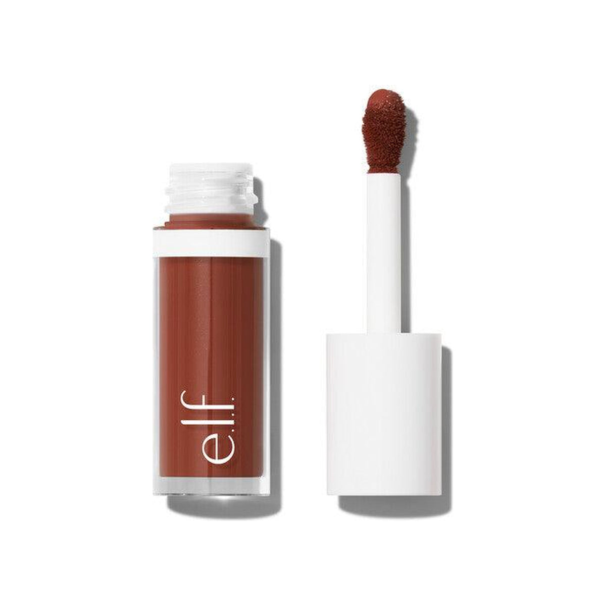 ELF Camo Liquid Blush — Bronze Bombshell