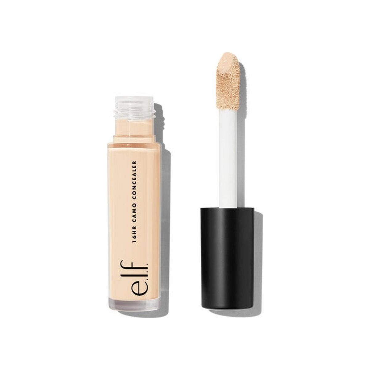 ELF ELF Cosmetics 16hr Camo Concealer — Fair Rose