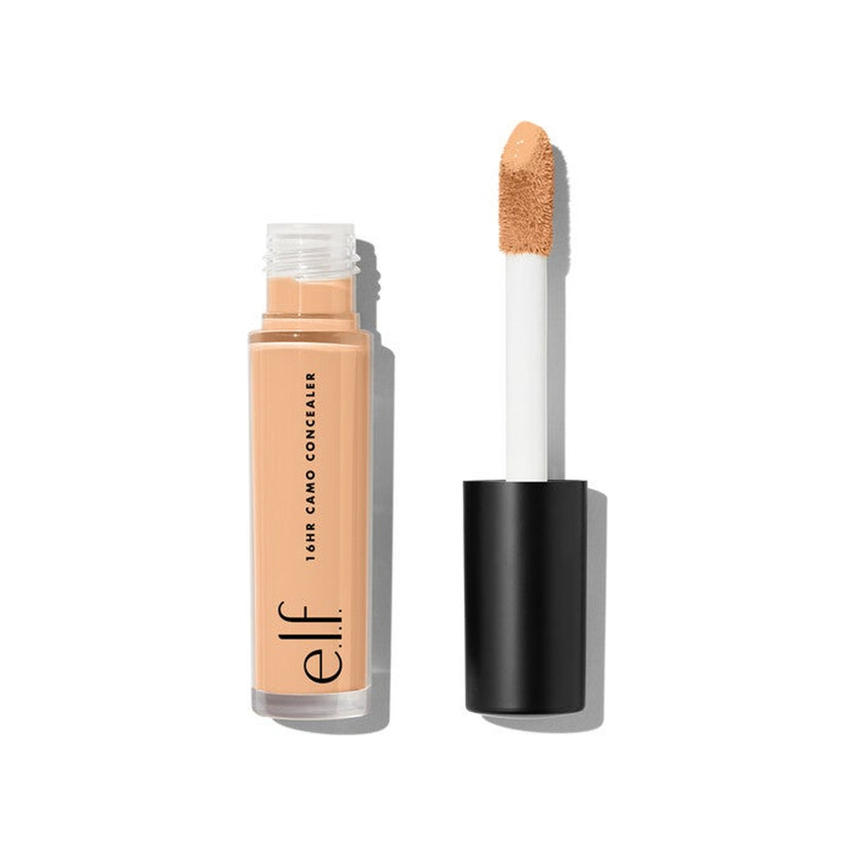 ELF ELF Cosmetics 16hr Camo Concealer — Medium Beige