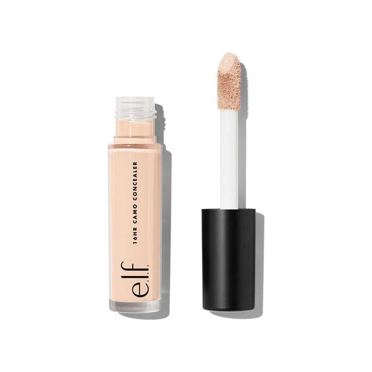 ELF ELF Cosmetics 16hr Camo Concealer — Medium Warm