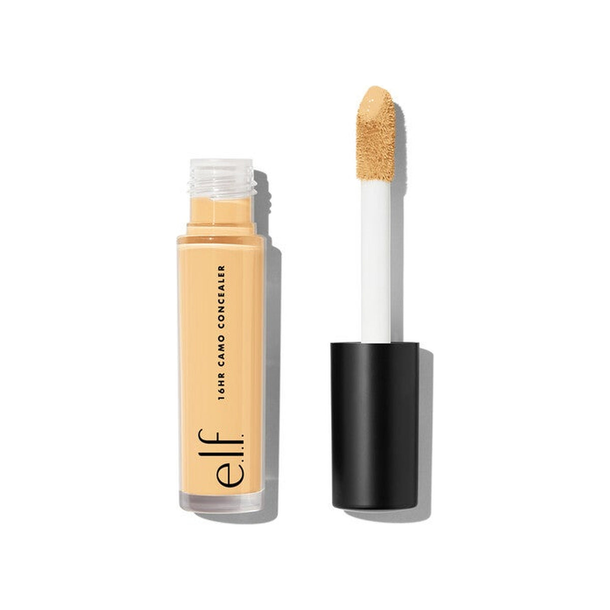 ELF ELF Cosmetics 16hr Camo Concealer — Tan Sand