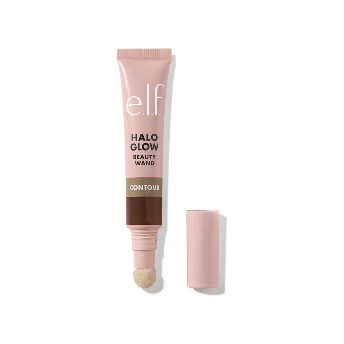 ELF ELF Cosmetics Halo Glow Contour Beauty Wand — Tan/deep