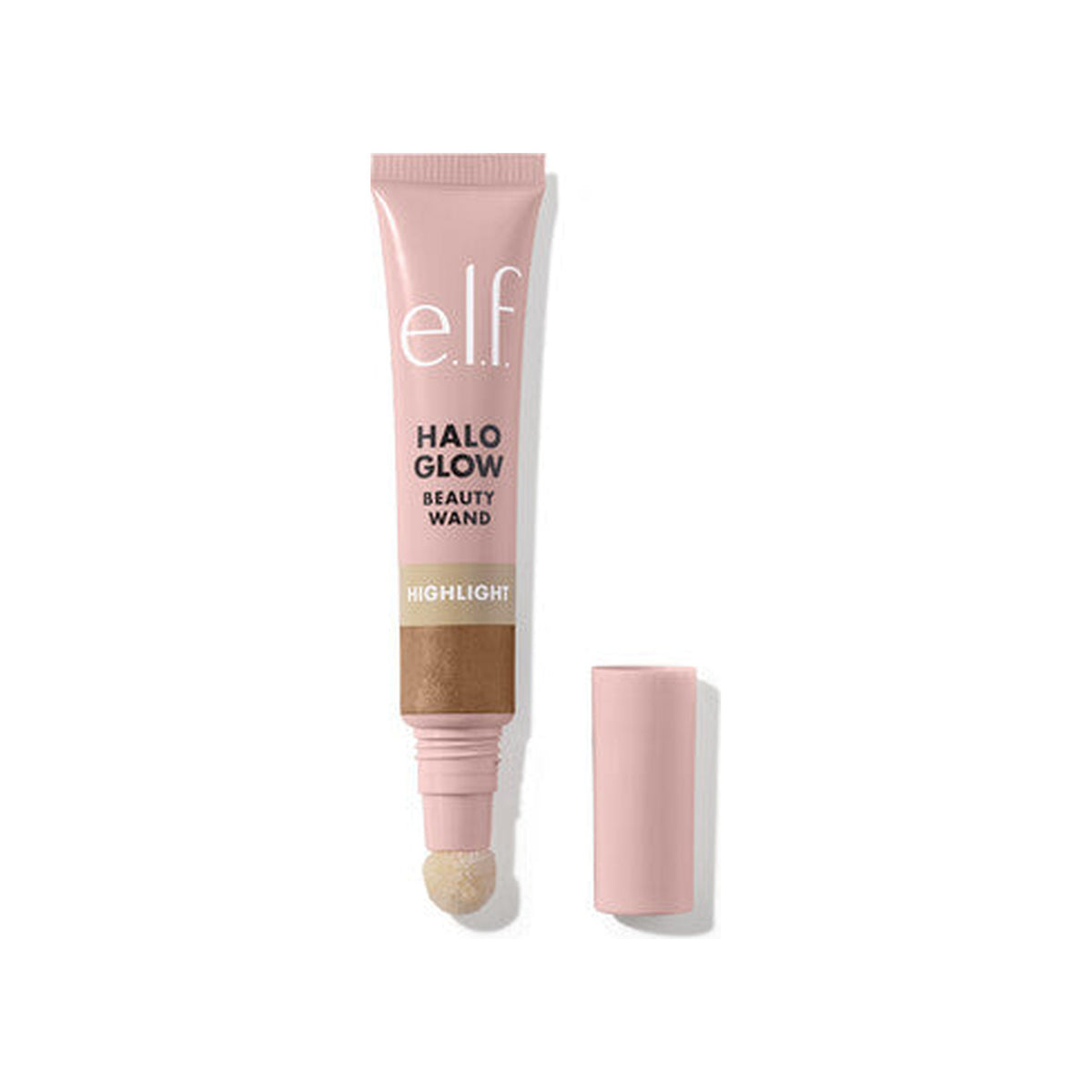 ELF ELF Cosmetics Halo Glow Highlight Beauty Wand — Liquid Gold