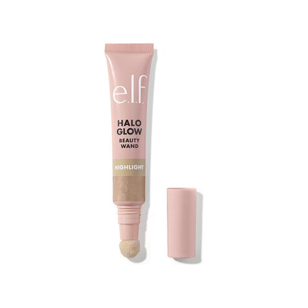 ELF Cosmetics Halo Glow Highlight Beauty Wand — Rose Quartz