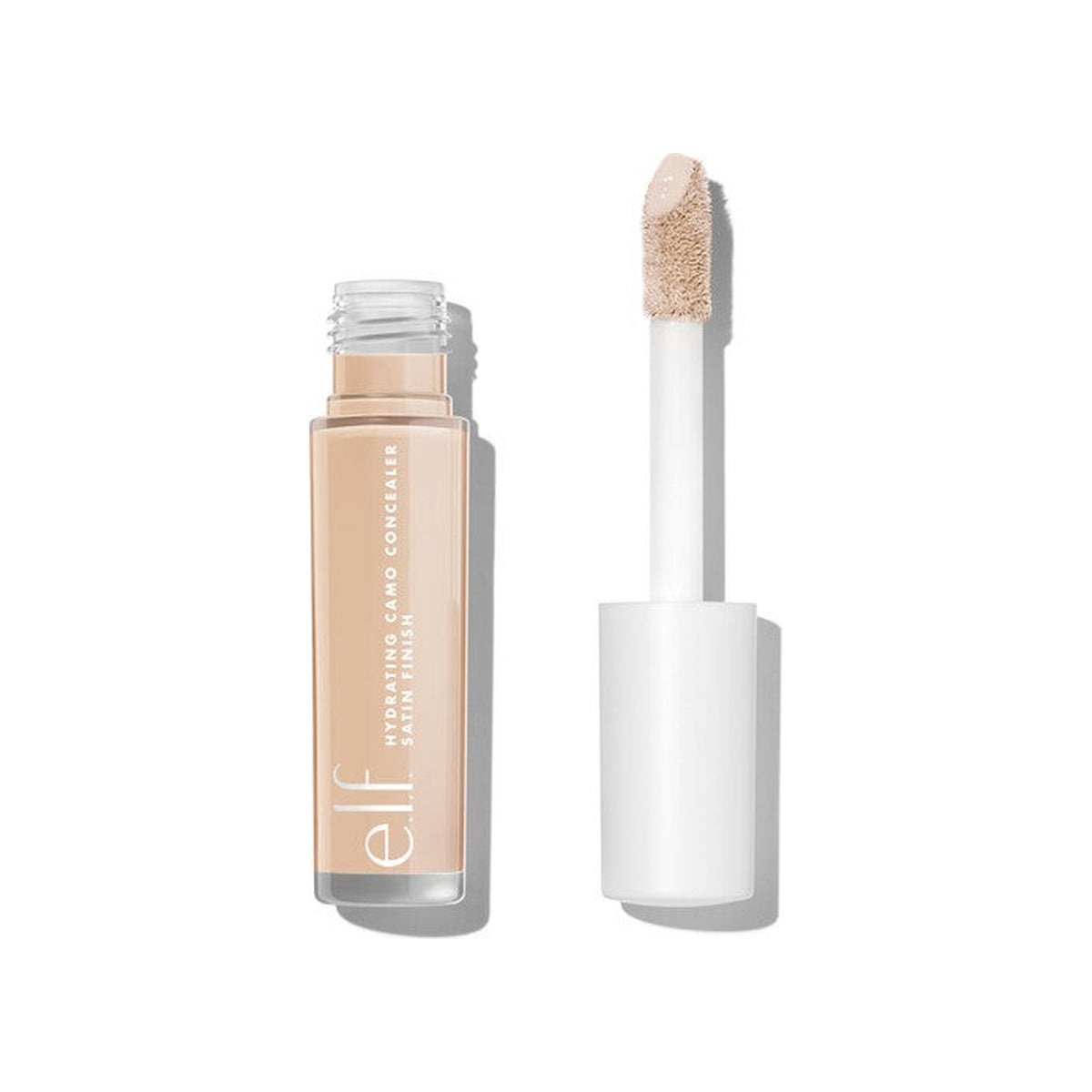 ELF ELF Cosmetics Hydrating Concealer — Light Peach