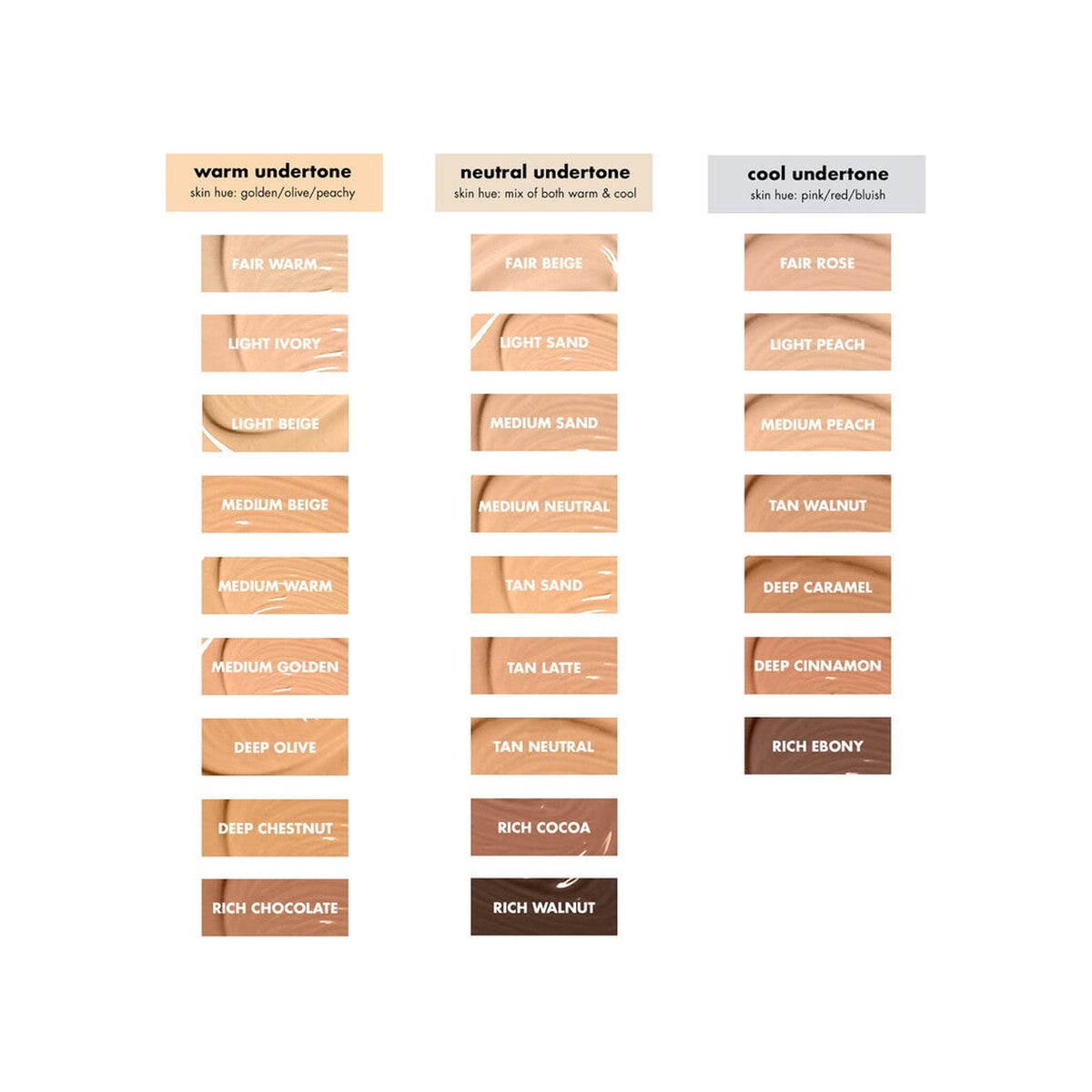 ELF ELF Cosmetics Hydrating Concealer — Tan Neutral — view 4