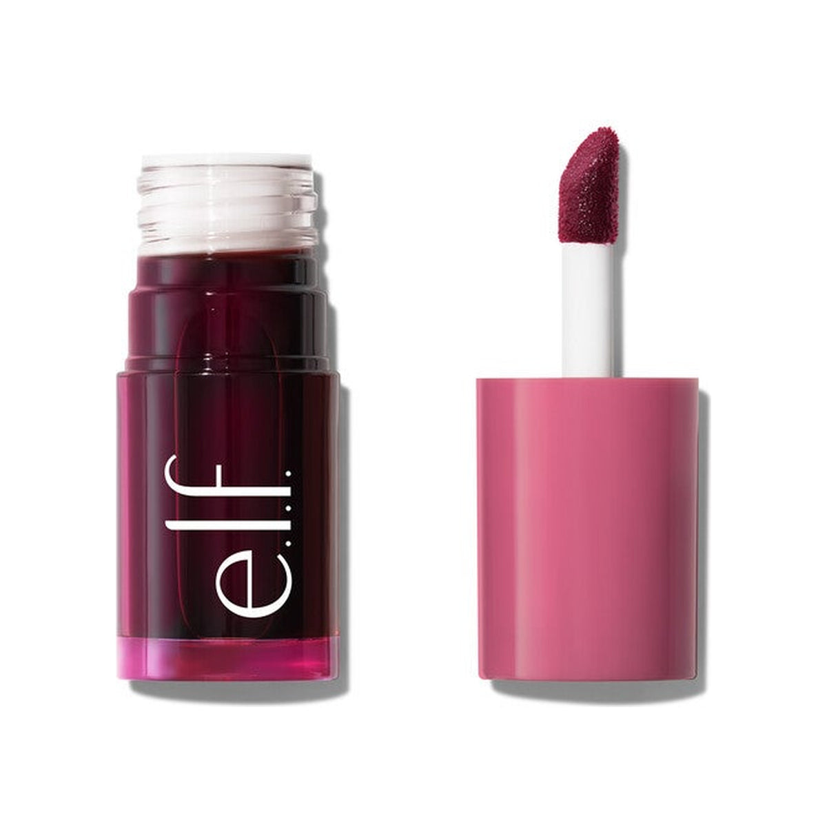 ELF ELF Cosmetics Sheer for IT Blush Tint for Lips and Cheeks — Plumps Up