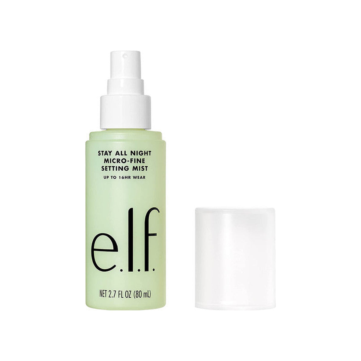 ELF ELF Cosmetics Stay All Night Micro Fine Setting Mist