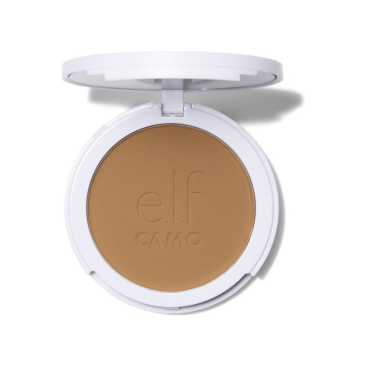 ELF Cosmetics Camo Powder Foundation — Medium 330