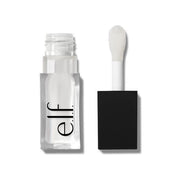 ELF Glow Reviver Lip Oil — Crystal Clear