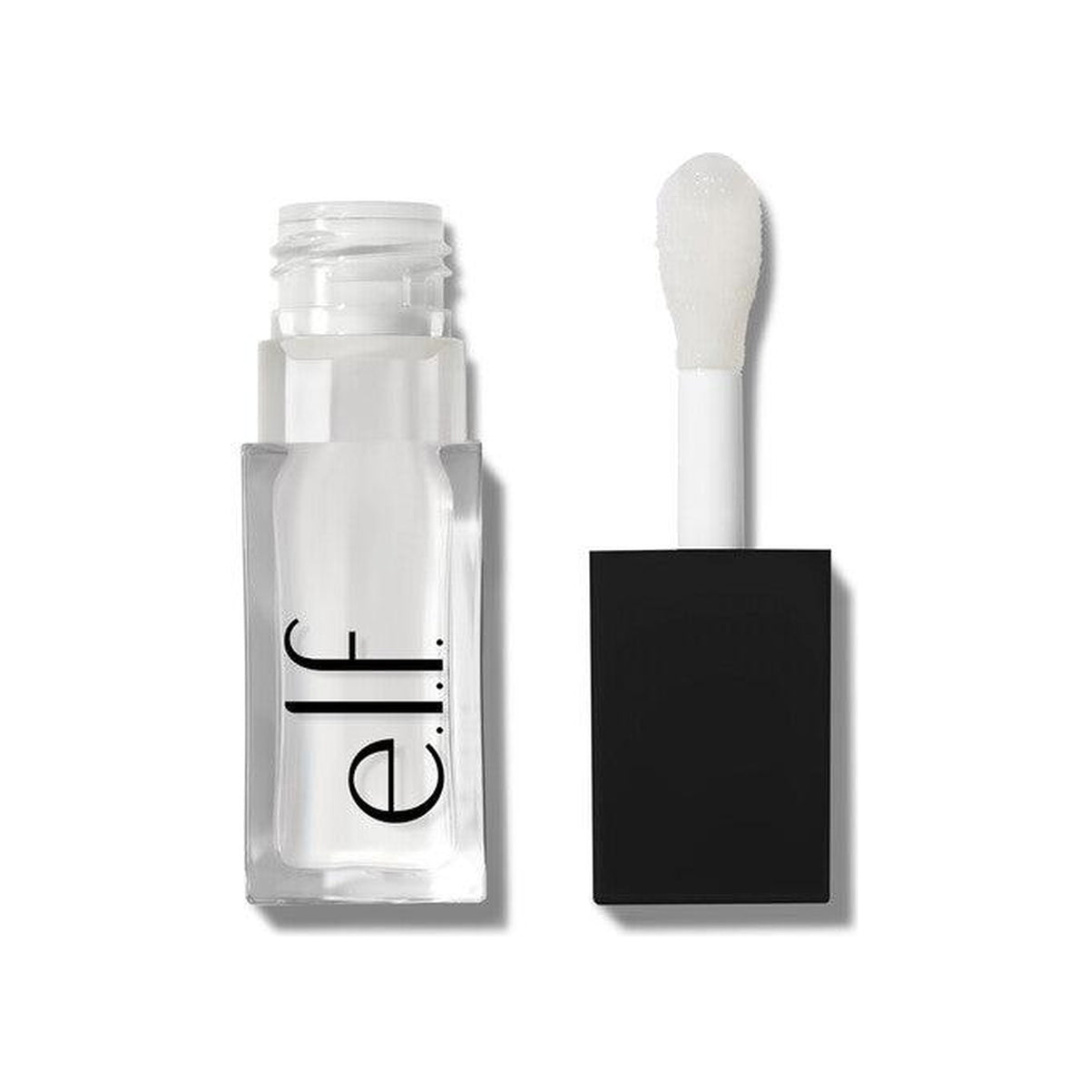 ELF Glow Reviver Lip Oil — Crystal Clear