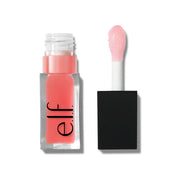 ELF Glow Reviver Lip Oil — Pink Quartz