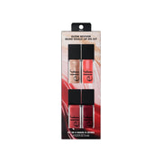 ELF ELF Glow Reviver Quad Goals Lip Oil Kit