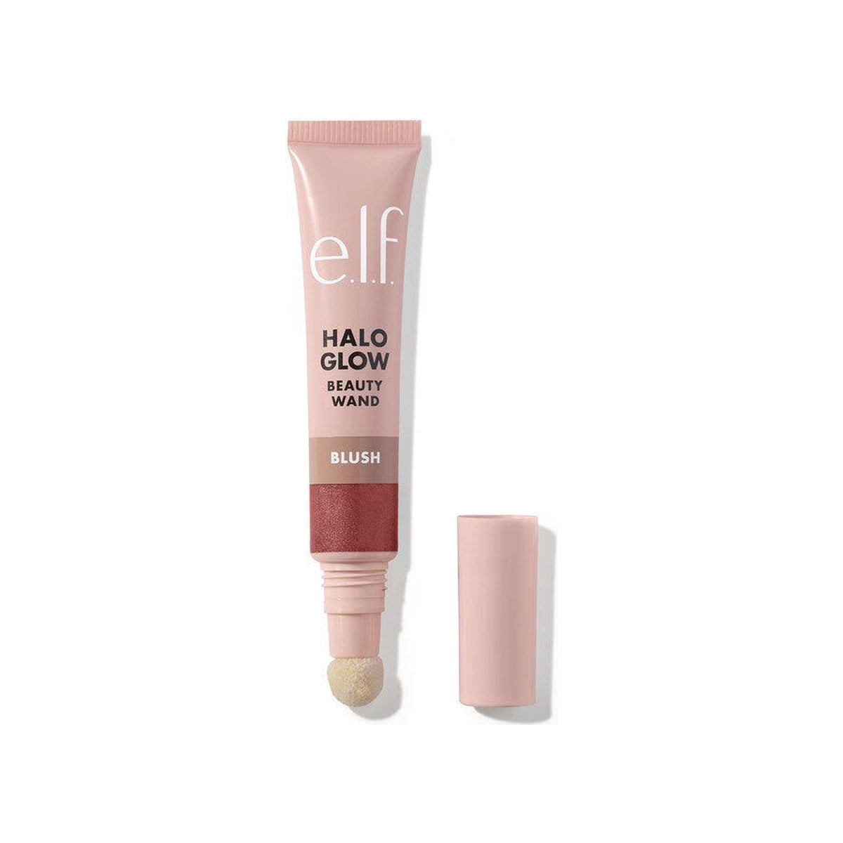 ELF ELF Halo Glow Blush Beauty Wand — Rose You Slay